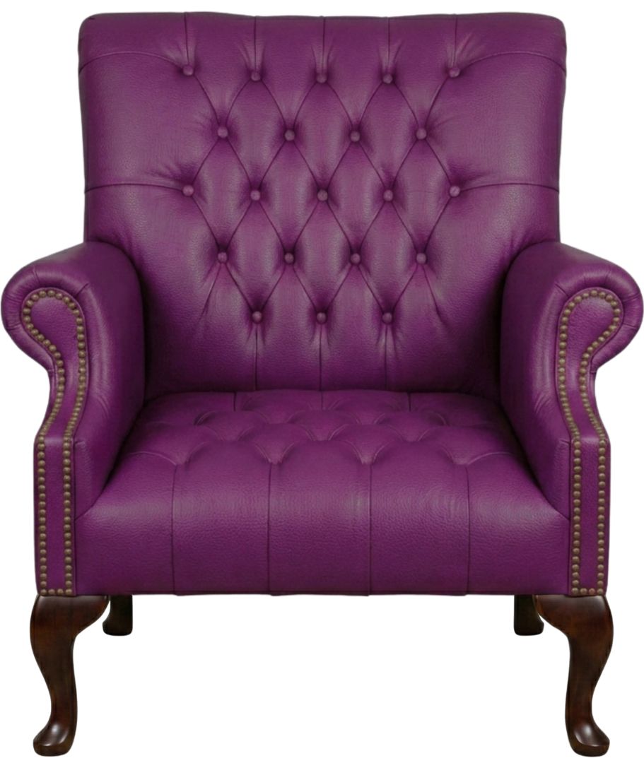 The Parliament Chair